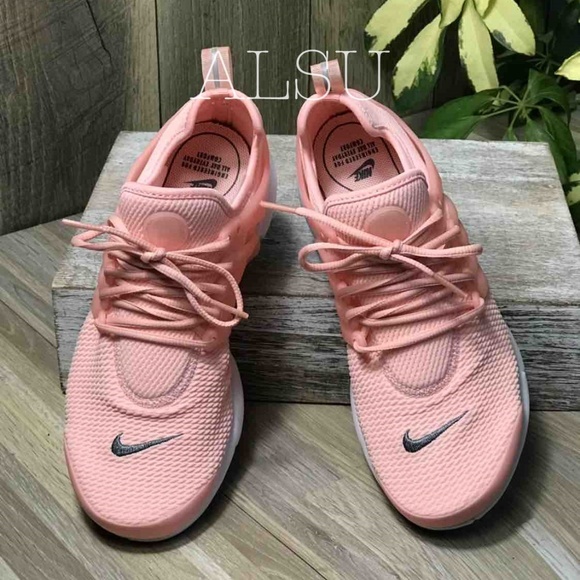 NWT Nike Air Presto Storm Pink W AUTHENTIC - Picture 5 of 8